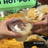 南昌首家冰淇淋烤棉花糖真的是绝绝子，脆脆的烤棉花糖