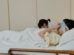 -常乐·对症推拿(深业上城第118分店)