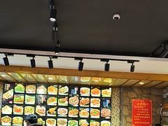 -福茗春薪禾记海鲜烧烤(八一路店)