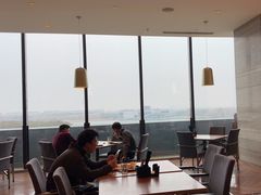 -苏州吴江盛虹万丽酒店-燃餐厅(盛泽店)