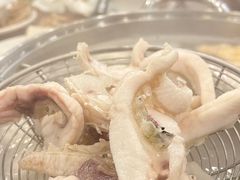 -正能量脆肉鲩火锅