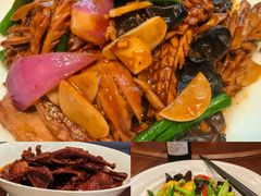 -唐山宴大唐州府精品中餐