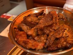 -西塔老太太泥炉烤肉(苏州大悦城店)