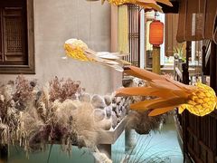 -叶叶菩提(太原别墅店)