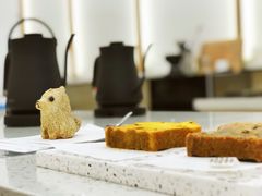 -Onirii Coffee(长乐路店)