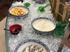 -南通大饭店·米兰餐厅