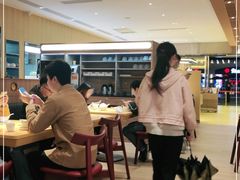 -蔡澜点心·粤菜(花城汇南区店)