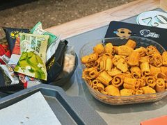 -小两口锦州烧烤·脆皮油边(依云北郡店)