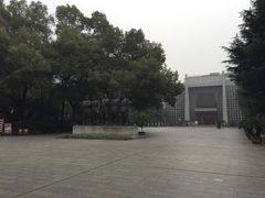 -南昌八一起义纪念馆