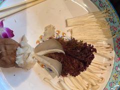 -南门四季铜锅涮肉(大屯·北苑店)