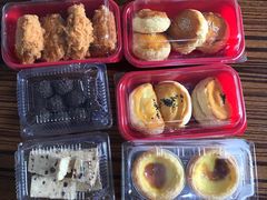 -包满意面包糕点(东坝店)
