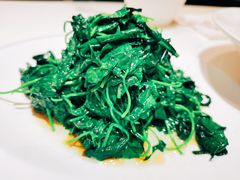 酒味再香点酒香草头-光明邨大酒家(淮海路店)