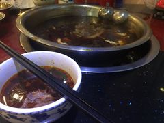 -清芳源牛排火锅