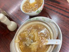 -添發碗仔翅美食