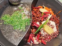 -鸿姐老火锅·传统炒料(上海旗舰店)