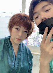-潘多拉Hairsalon