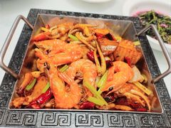 -金陵后厨·南京菜(新街口秣陵路店)