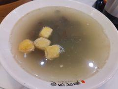 -百年尹氏汤包(湖南路狮子桥店)