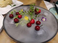 -观宴中餐厅