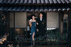 点击看大图 -LDIAMON西服定制(温州店)