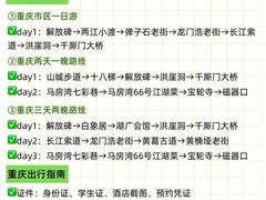 -观音桥步行街