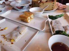 -顺德美的万豪酒店-万豪中餐厅