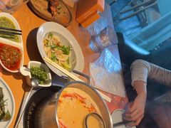 -生如夏花泰式火锅(鹭洲里店)