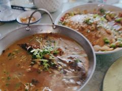 -水韵·渔家臻品私房菜(中庙店)