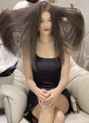 -3AM·S HAIR SALON烫发染发接发