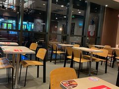 -汉堡王(北京通州领展店)