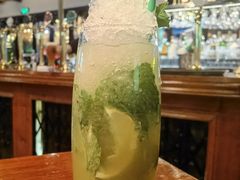 mojito-Shanghai Brew House上海啤酒工坊(老外街店)
