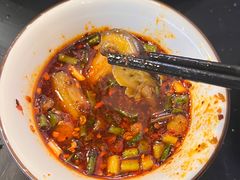 -草墩罗非鱼庄•野生菌•腊排骨(七星街上段店)