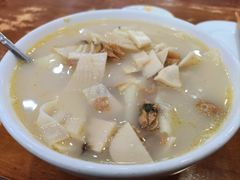 -胡成记口蘑龙眼包子(盐道街店)