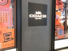 -COACH蔻驰(恒隆广场店)