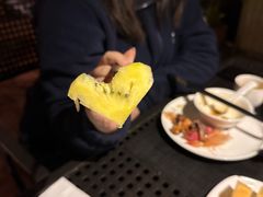 -肴约·花园式餐厅(湖里店)