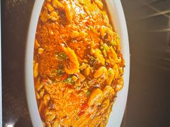 -不倒翁·安徽名菜楼(步行街店)