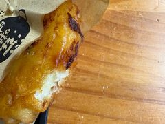 -滋啦啦油煎铺一乌镇萝卜丝饼