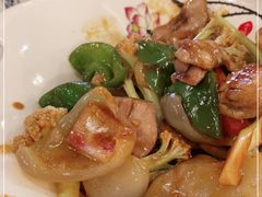 -旺达·福州菜(正大广场店)