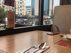 -必胜客(东兴商厦店)