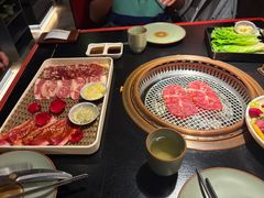 -黄泥岗·黄陂农家菜(百步亭店)