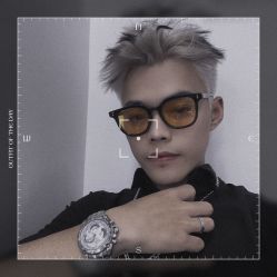 -ASG Hair Salon烫染·接发