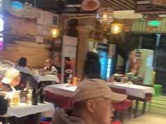 -西域阿里马新疆菜·清真(桂花路店)