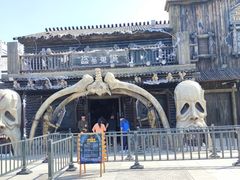 -厦门方特梦幻王国