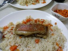 -塔斯提抓饭(东城汇店)