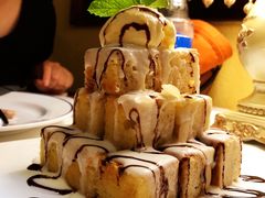 -俄士厨房(时代天街店)