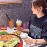 长沙必吃美食|大口吃才过瘾🥓来柒酒实现吃肉自由