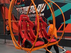 -极限PLAY运动娱乐新世界·团建派对表演休闲馆·室内高空游乐园