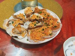 -琼大师东方烤乳猪(亚特兰蒂斯店)