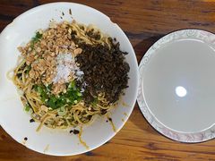 -刘臣街燃面