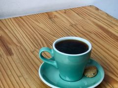 -Cafe del Volcan(永康路店)